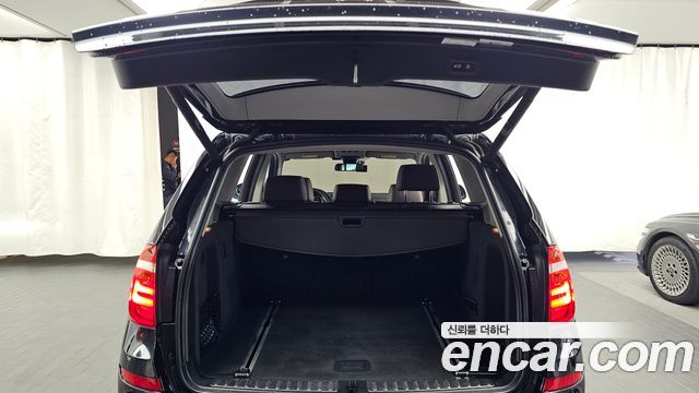 BMW X3 2016 — photo 20