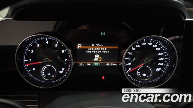 Hyundai Grandeur 2022 — photo 11