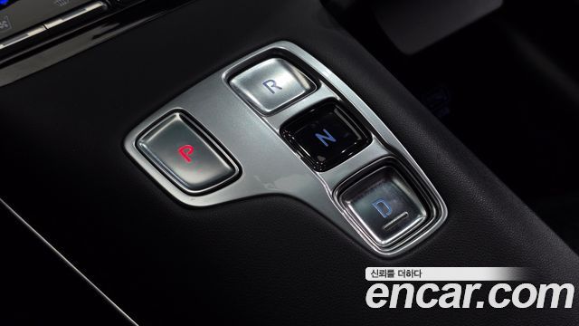 Hyundai Grandeur 2022 — photo 12