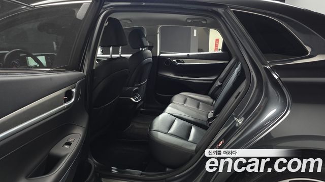 Hyundai Grandeur 2022 — photo 17