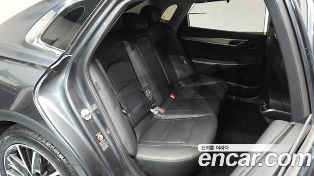 Hyundai Grandeur 2022 — photo 18