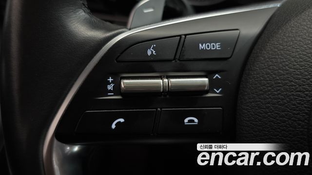 Hyundai Grandeur 2022 — photo 24