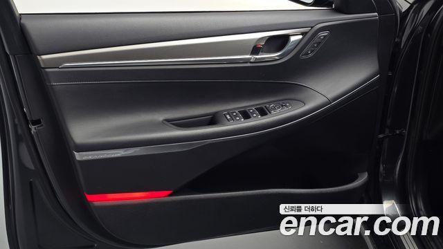 Hyundai Grandeur 2022 — photo 14