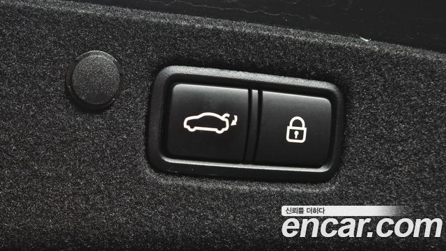 Hyundai Grandeur 2022 — photo 28