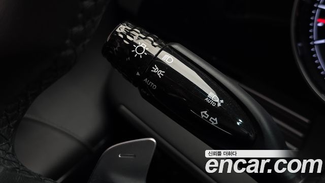 Hyundai Grandeur 2022 — photo 37