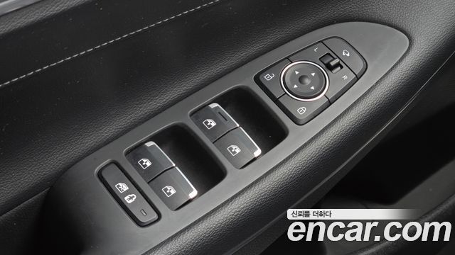 Hyundai Grandeur 2022 — photo 38
