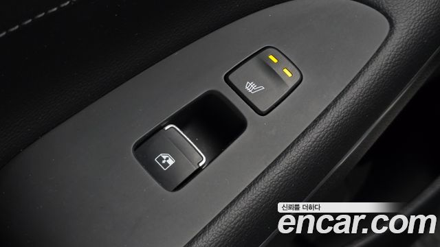 Hyundai Grandeur 2022 — photo 39