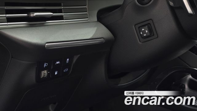 Hyundai Grandeur 2022 — photo 40