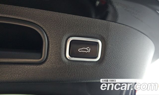 Kia Stinger 2022 — photo 39