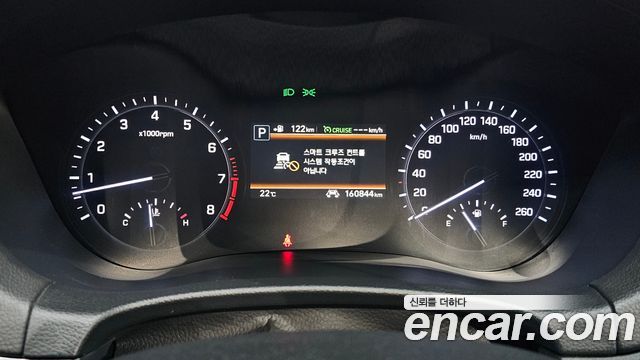 Genesis G80 2019 — photo 11