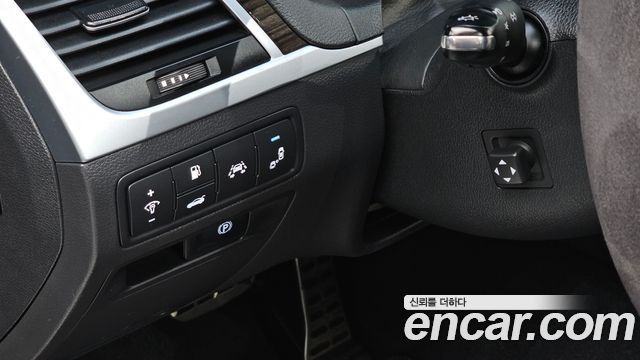Genesis G80 2019 — photo 20
