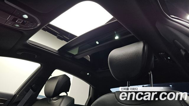 Genesis G80 2019 — photo 26