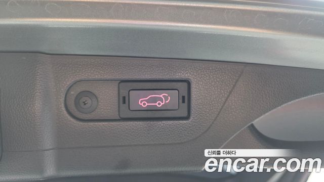 KG Mobility Rexton 2019 — photo 33