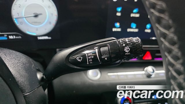 Hyundai AVANTE 2023 — photo 25