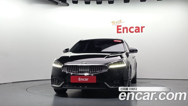 Kia K7 2017 — photo 3