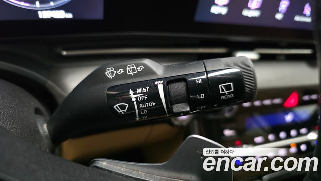 Kia Canival 2023 — photo 23