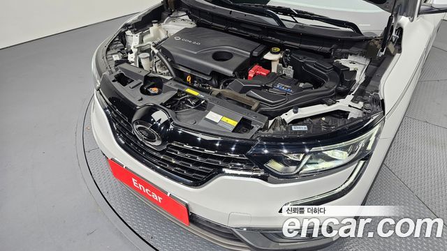 Renault Korea QM6 2020 — photo 6