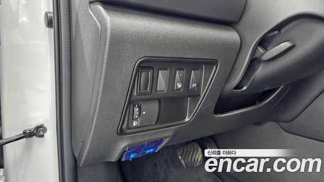 Renault Korea QM6 2020 — photo 23