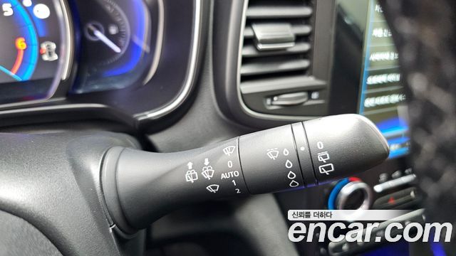 Renault Korea QM6 2020 — photo 24