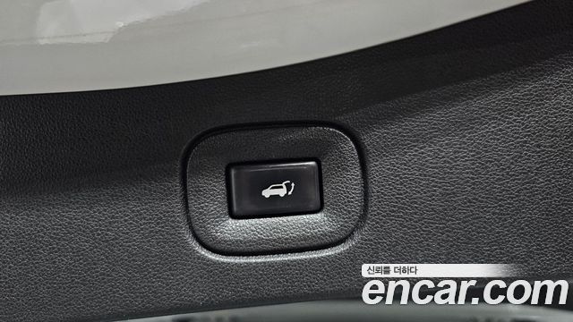 Renault Korea QM6 2020 — photo 26