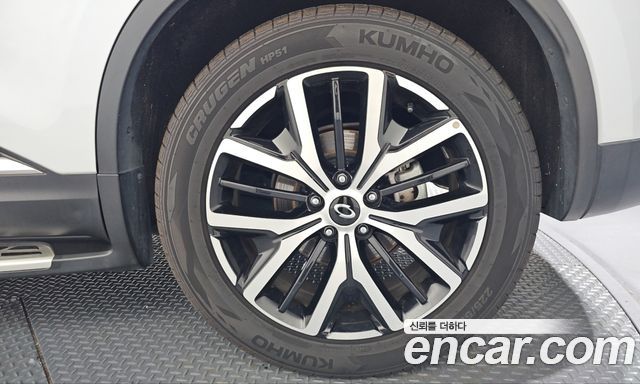 Renault Korea QM6 2020 — photo 7