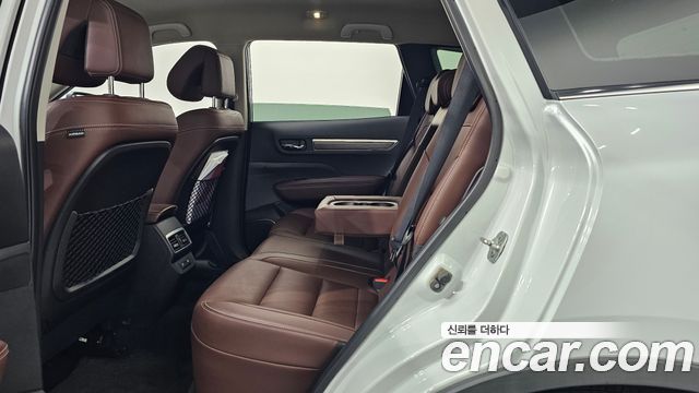 Renault Korea QM6 2020 — photo 16