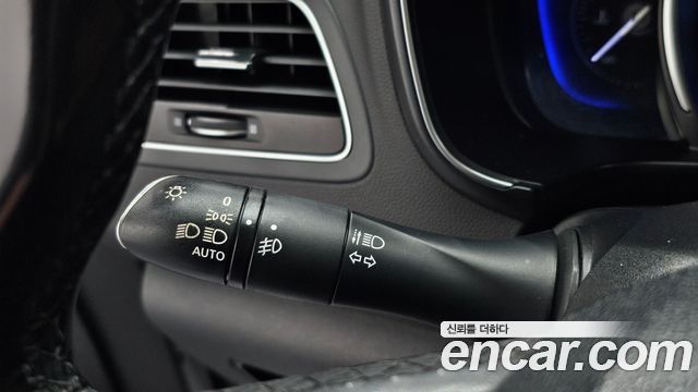 Renault Korea QM6 2020 — photo 27
