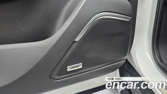 Renault Korea QM6 2020 — photo 28