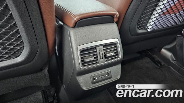Renault Korea QM6 2020 — photo 29