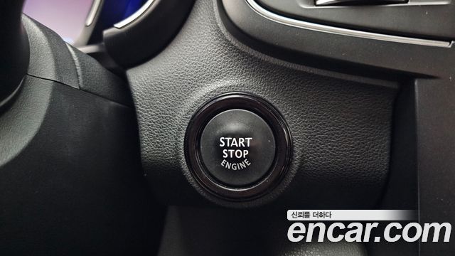 Renault Korea QM6 2020 — photo 33