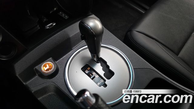 KG Mobility KORANDO 2018 — photo 12