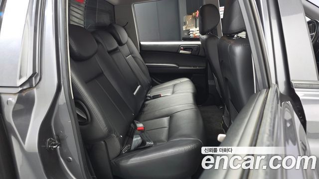 KG Mobility KORANDO 2018 — photo 18