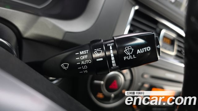 KG Mobility KORANDO 2018 — photo 22