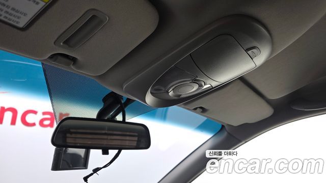 KG Mobility KORANDO 2018 — photo 23