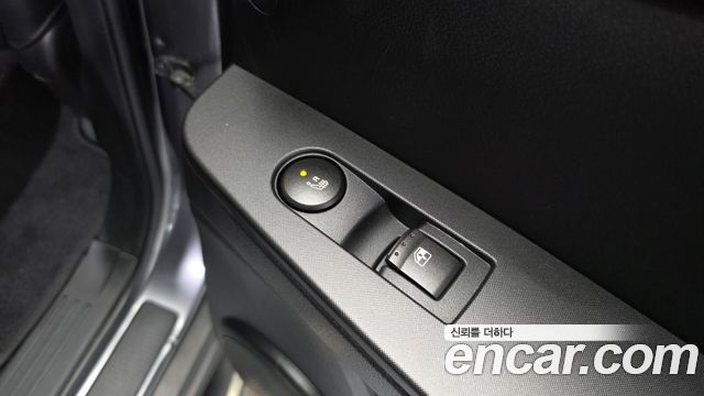 KG Mobility KORANDO 2018 — photo 25