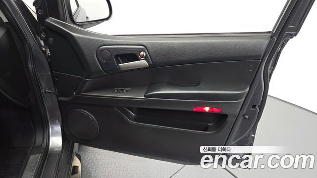 KG Mobility KORANDO 2018 — photo 14