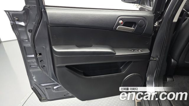 KG Mobility KORANDO 2018 — photo 15