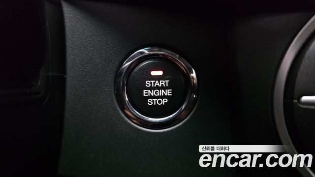 KG Mobility KORANDO 2018 — photo 28