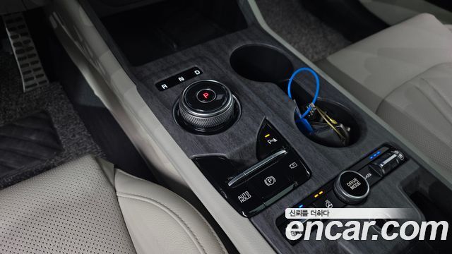 Kia K5 2024 — photo 9