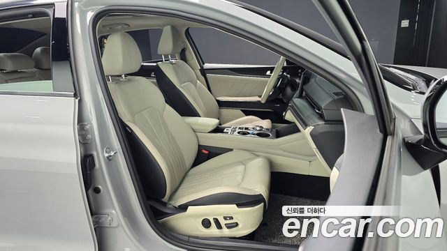 Kia K5 2024 — photo 10