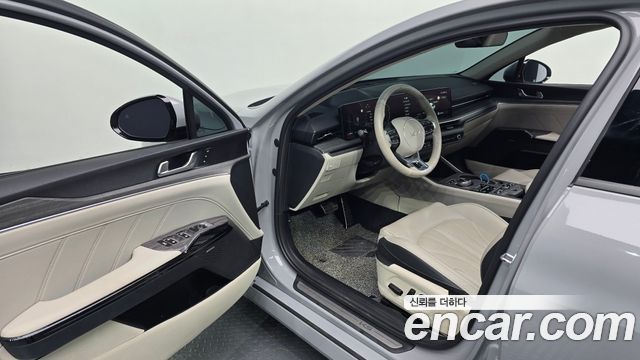Kia K5 2024 — photo 11