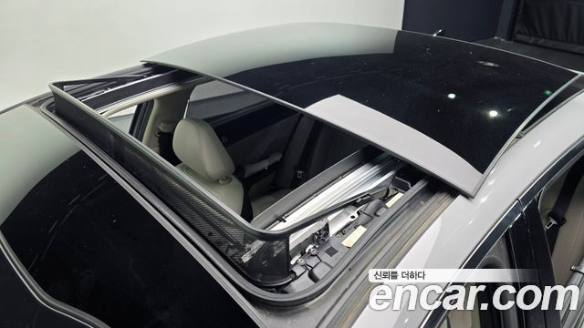 Kia K5 2024 — photo 17