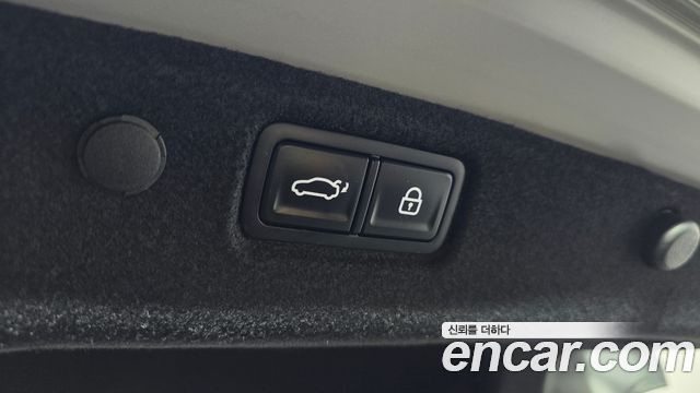 Kia K5 2024 — photo 18