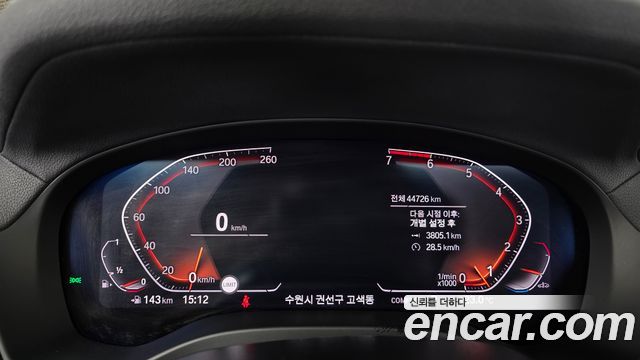 BMW X3 2021 — photo 11