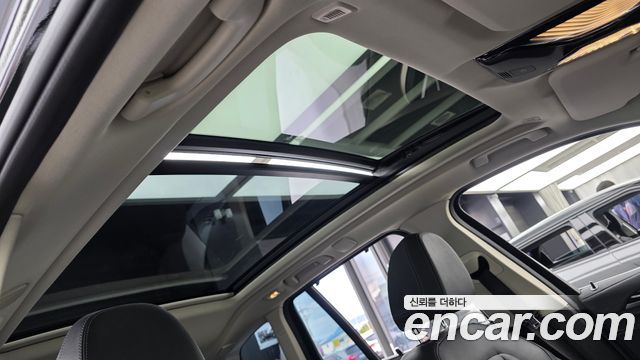 BMW X3 2021 — photo 22