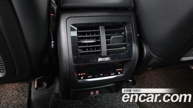 BMW X3 2021 — photo 24