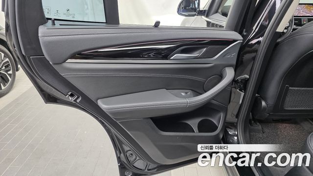 BMW X3 2021 — photo 15