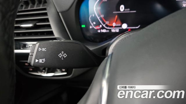 BMW X3 2021 — photo 30