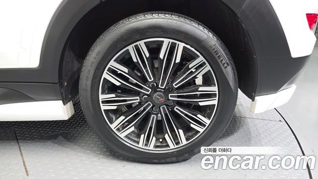 Hyundai Tucson 2018 — photo 5