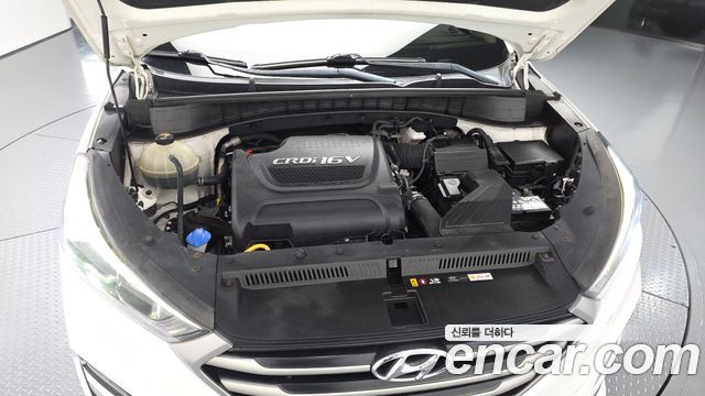 Hyundai Tucson 2018 — photo 6